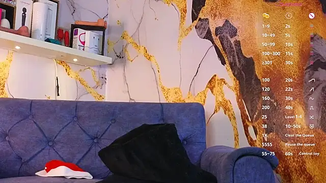 Nijinsky_LatinBoy's cam snapshot