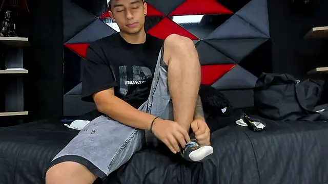 jaze_bradley's cam snapshot