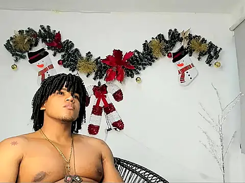 alex_balck's cam snapshot