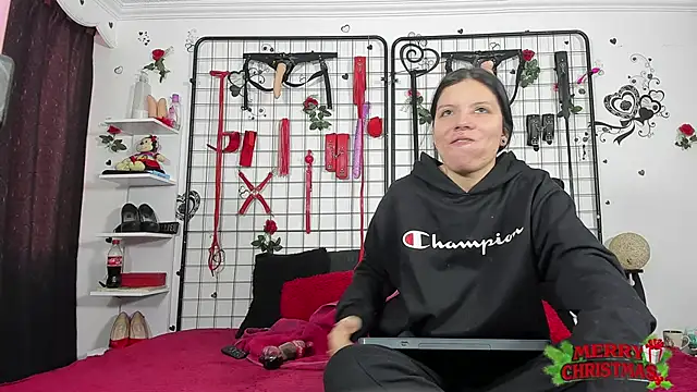 thedream_girls live sex cam