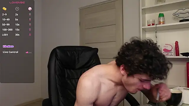 Brad_Holloway's cam snapshot