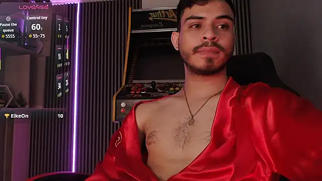 Bastian_MCcormick's cam snapshot