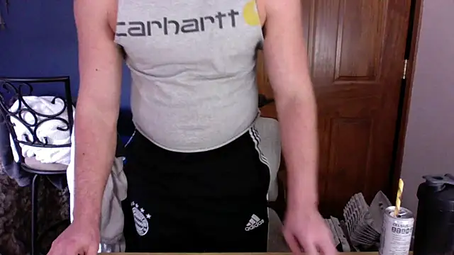 SpunRedneck's cam snapshot