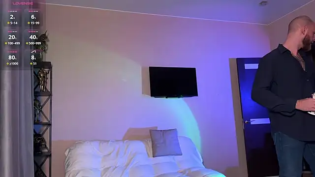 FireBeard_'s cam snapshot