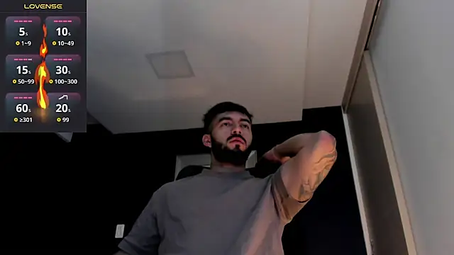 MarkWalker__'s cam snapshot