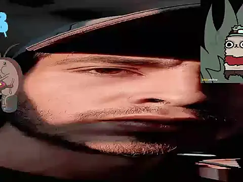 Jave_rave's cam snapshot