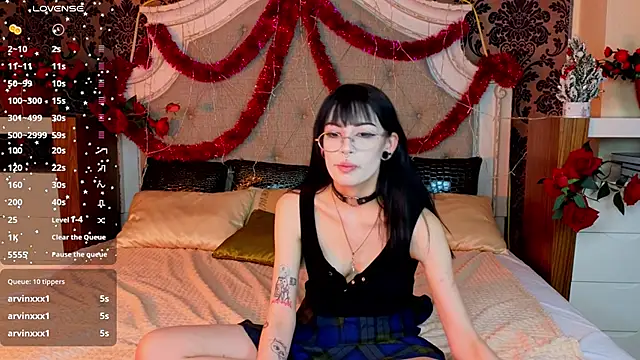 Nancy_Ward's cam snapshot