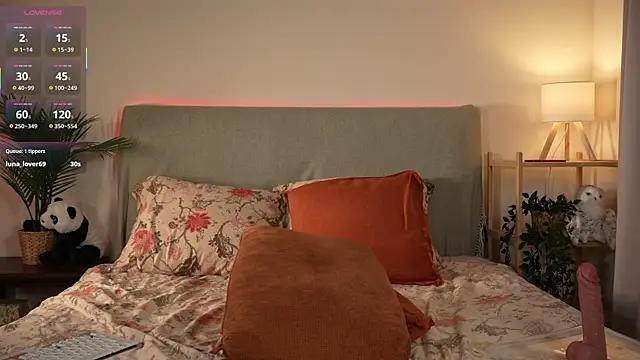 ohhoneykate live sex cam