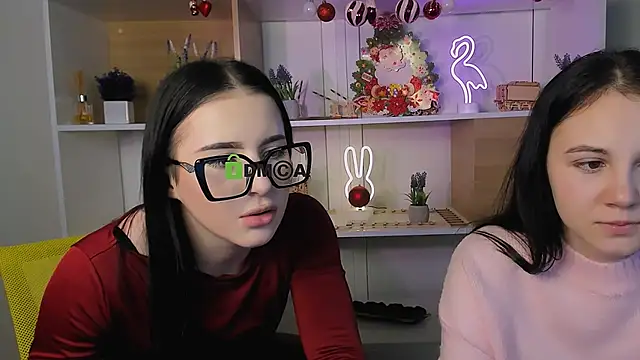 alia_skay's cam snapshot