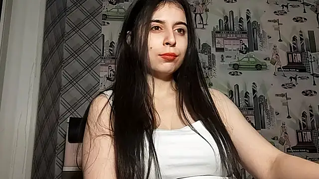 WaltraudPattie's cam snapshot