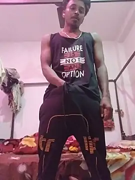 Binny91 live sex cam