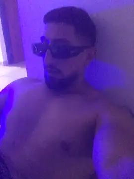 Maqbur's cam snapshot