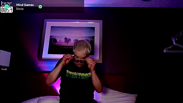 Snarfle82's cam snapshot