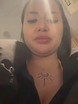 beautydiamond's cam snapshot