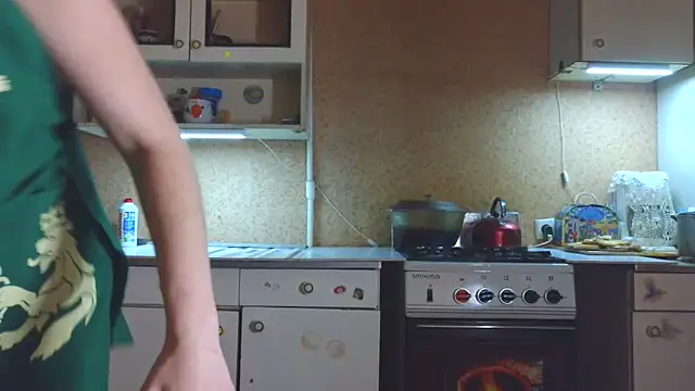 Aleksa58's cam snapshot