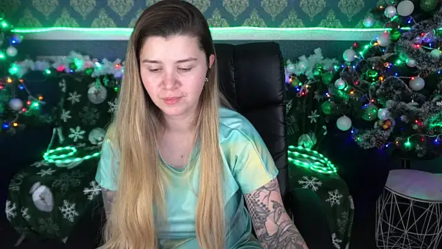 AmellyMilly's cam snapshot