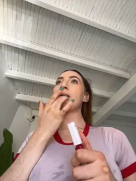 SweetieSinXXX live sex cam