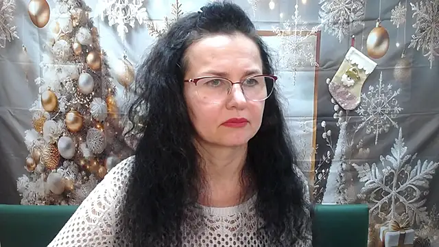 Miroslava_Happi's cam snapshot