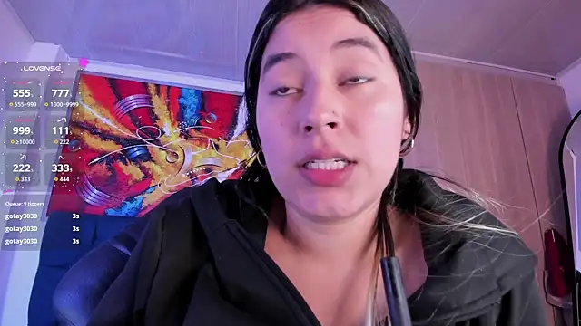 Violet_Blazee live sex cam