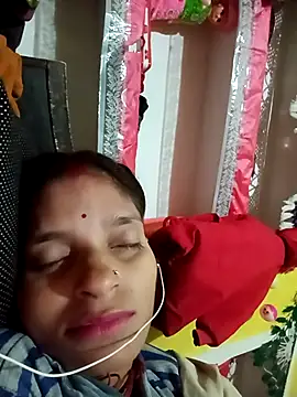 Punam_jindal's cam snapshot