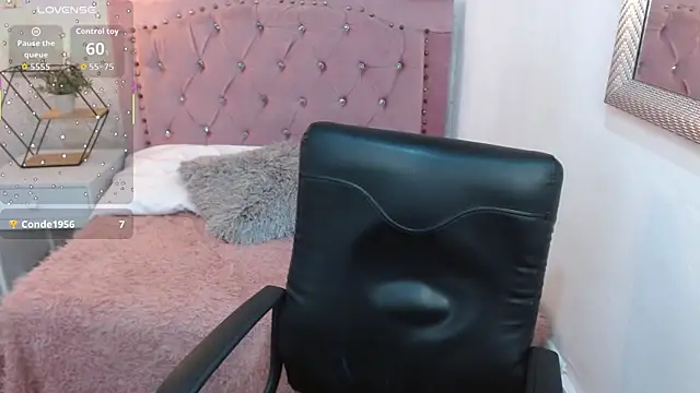 amanda_rousee's cam snapshot