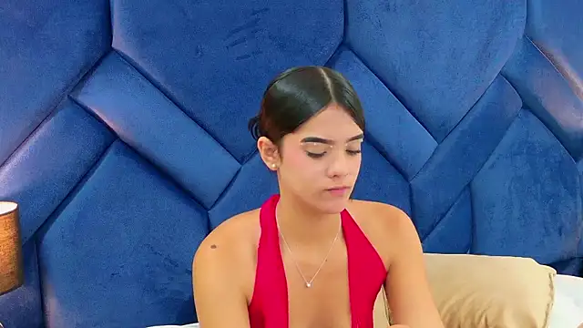 VioletaJhonson's cam snapshot