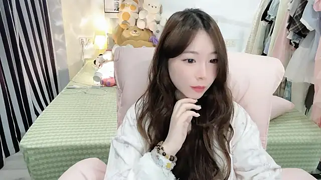 Gardenia-222 live sex cam