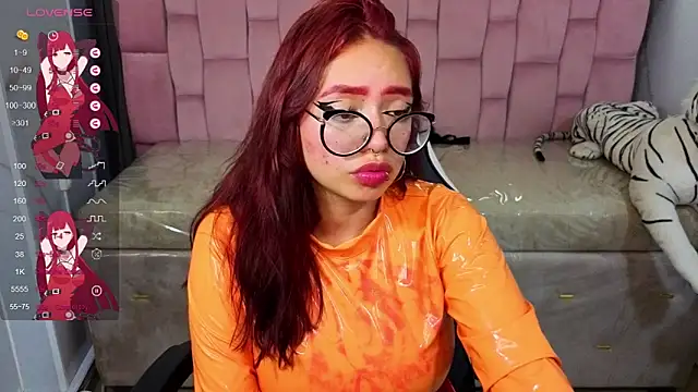 Anni_acker_b's cam snapshot