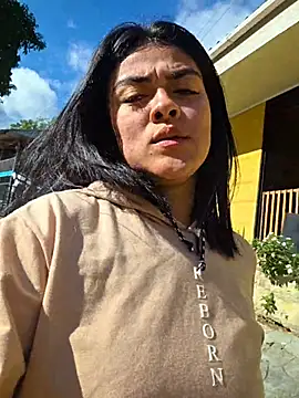 Andreas-grace's cam snapshot