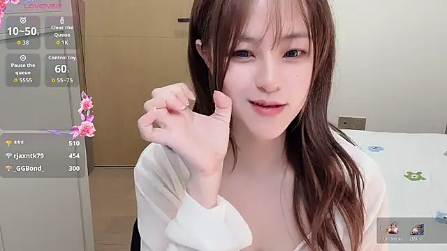 Unafaye live sex cam