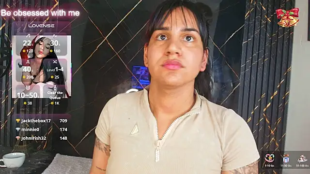 Kagome01 live sex cam