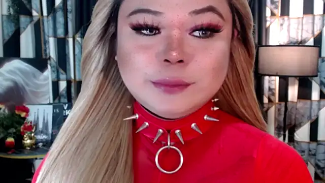 Miss_Cass live sex cam