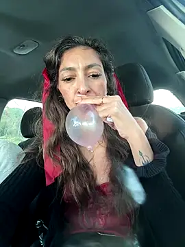 Amani_thewolf live sex cam