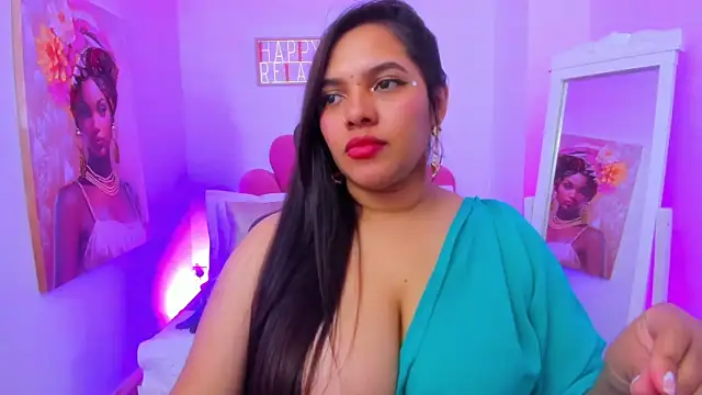 krishaa_ live sex cam