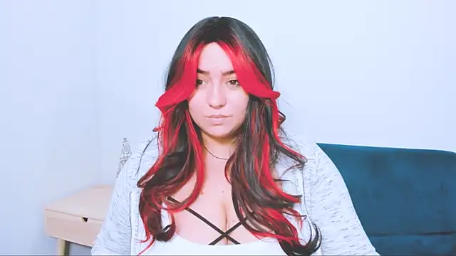 HarperSensual's cam snapshot