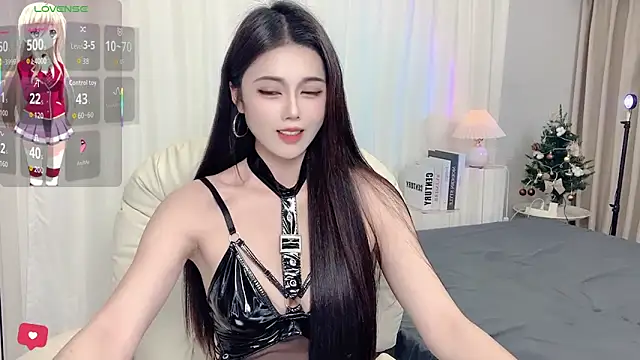 Alma_va live sex cam