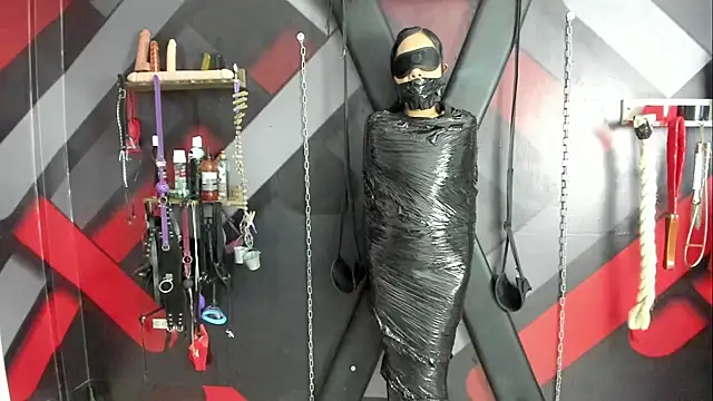 SUBMISSION_BDSM live sex cam