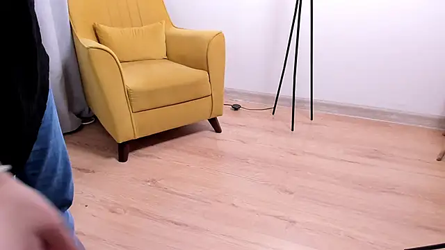 EveCashett's cam snapshot