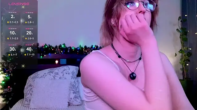 _AlexaFlowers_'s cam snapshot