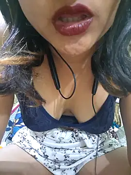 Queen_Nora's cam snapshot