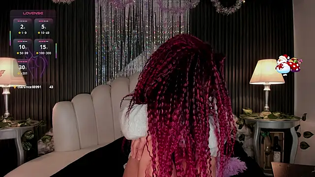 Amarafire's cam snapshot