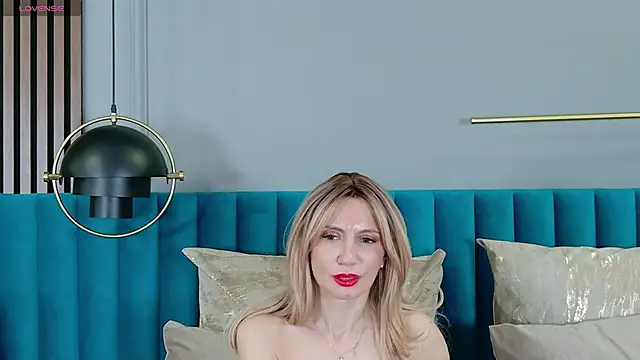 BiankaMoretti's cam snapshot