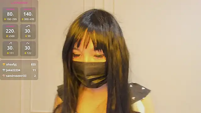 akioramy's cam snapshot