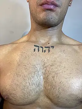 Maicol_xxxx's cam snapshot