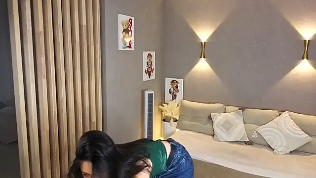 IvoryAmacher's cam snapshot