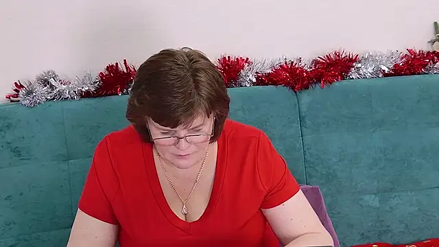 Sandra_Sunrise's cam snapshot