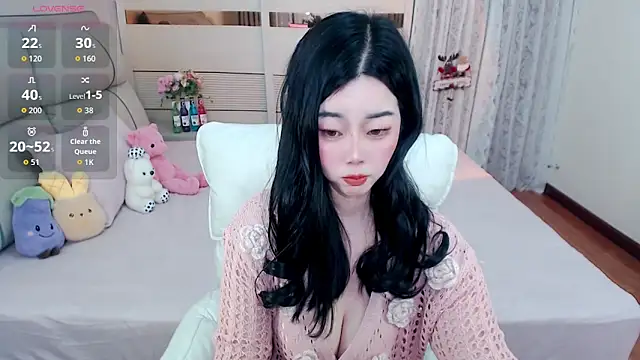 Xiaodie-baby's cam snapshot