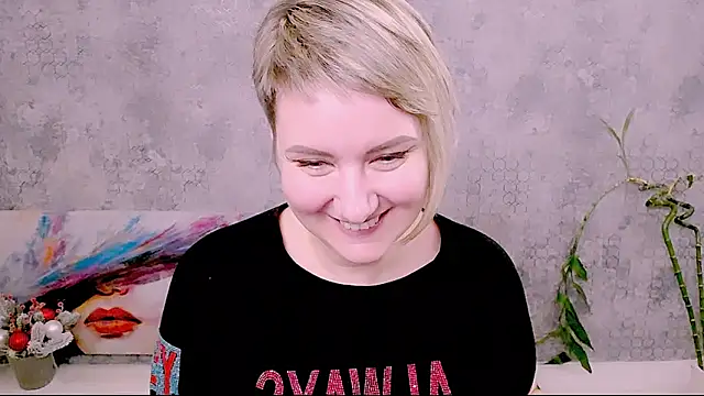 Djullia's cam snapshot