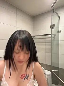 Yucheng_920baby live sex cam