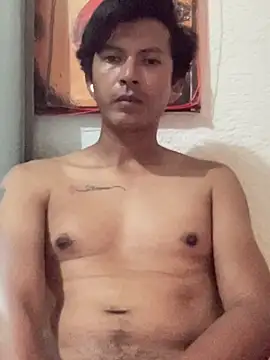 paulkrotz's cam snapshot